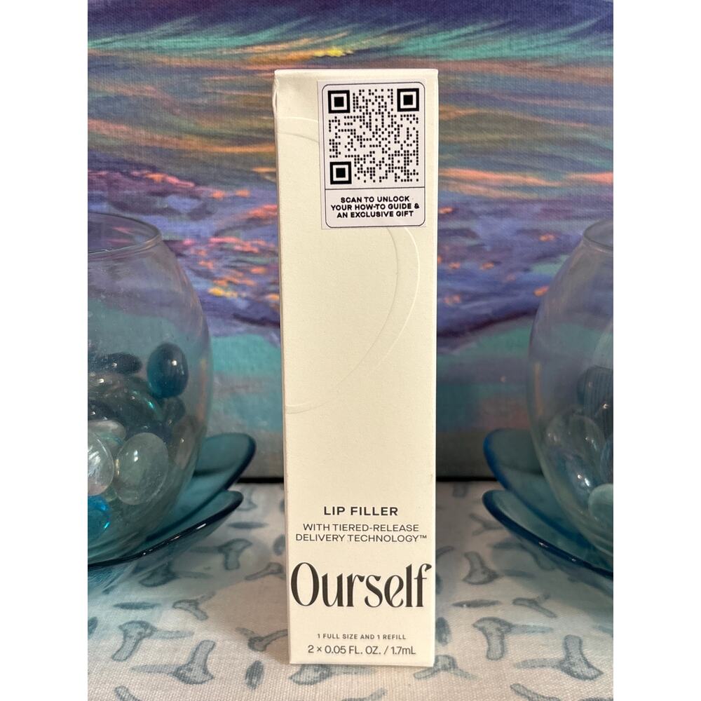 Ourself Lip Filler